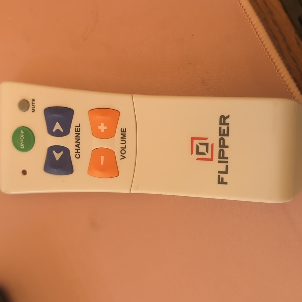 Flipper 2 Device Universal Remote